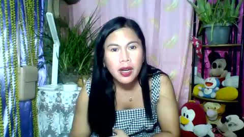 vannesa_0910 online show from July 2026 05:15:01 PM