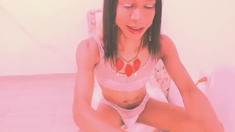 VANNESA online show from April 2026 09:45:01 PM