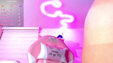 Snapshot of vannessa_shy chatting on January 2025 12:11:01 AM Vanesa online show from January 2025 12:11:01 AM