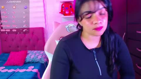 Snapshot of vannessa_shy chatting on January 2025 11:03:02 PM Vanesa online show from January 2025 11:03:02 PM