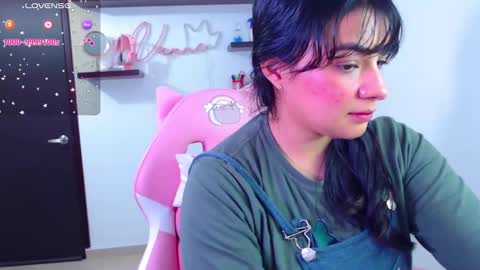 Snapshot of vannessa_shy chatting on February 2025 09:28:01 PM Vanesa online show from February 2025 09:28:01 PM