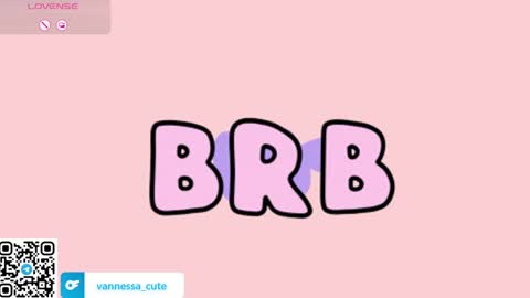 Snapshot of vannessa_shy chatting on September 2025 09:38:01 PM Vanesa online show from September 2025 09:38:01 PM