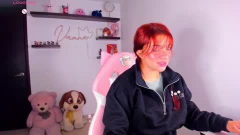 Snapshot of vannessa_shy chatting on April 2026 03:09:01 AM Vanesa online show from April 2026 03:09:01 AM