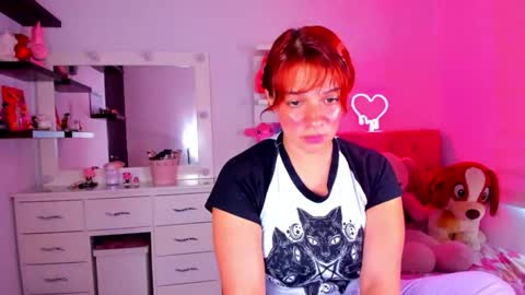 Snapshot of vannessa_shy chatting on June 2026 04:16:02 PM Vanesa online show from June 2026 04:16:02 PM
