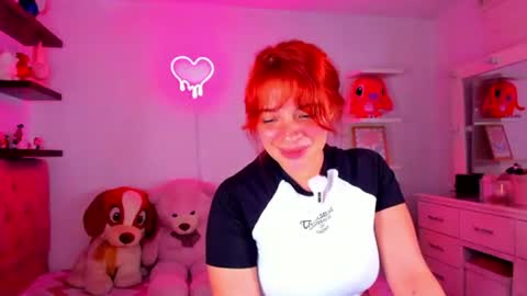 Snapshot of vannessa_shy chatting on July 2026 01:51:01 AM Vanesa online show from July 2026 01:51:01 AM
