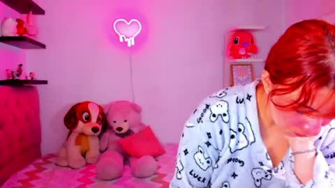 Snapshot of vannessa_shy chatting on July 2026 01:47:01 PM Vanesa online show from July 2026 01:47:01 PM