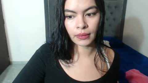 Vannesa online show from December 2024 08:36:02 PM