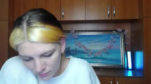 Vanessa online show from March 2026 06:06:02 AM