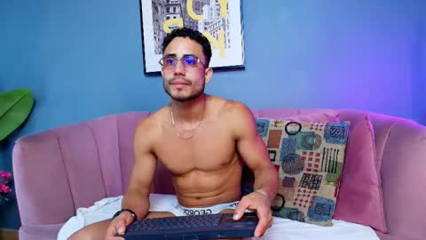 Vans Ross online show from January 2026 06:46:02 PM