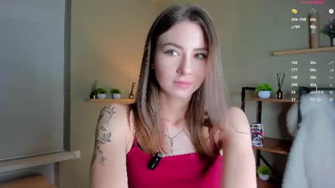 Charline online show from June 2026 05:11:02 PM
