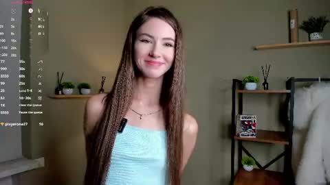 Charline online show from June 2026 09:28:02 AM