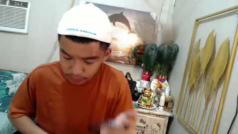 Snapshot of vanxxx2005 chatting on February 2025 08:55:01 PM vanxxx2005 online show from February 2025 08:55:01 PM