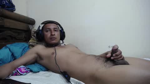 Harold online show from November 2025 08:48:02 AM