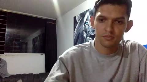 Andres online show from July 2026 06:06:01 AM