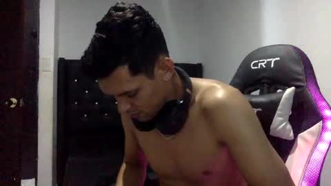 Andres online show from July 2026 05:01:01 AM