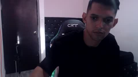 Andres online show from July 2026 09:28:02 PM