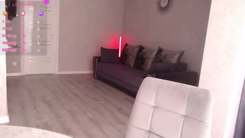 Varonica Caprii Online this week  Monday Tuesday Thursday Friday online show from October 2025 08:11:02 AM