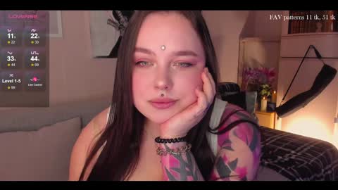 Hi hi Im Varya  next stream 04122024 at 9 a.m GMT1 NEW PHOTOS ALREADY HERE online show from February 2025 05:29:01 AM