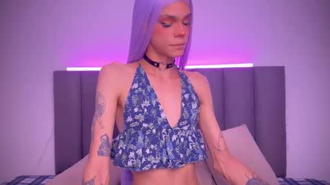 Snapshot of varya_ferreira chatting on December 2024 12:57:02 AM  Varya Ferreira - independent model  online show from December 2024 12:57:02 AM