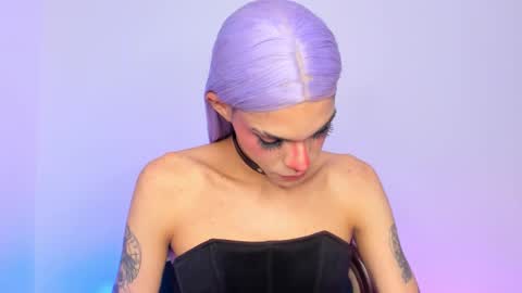 Snapshot of varya_ferreira chatting on October 2025 11:29:02 PM  Varya Ferreira - independent model  online show from October 2025 11:29:02 PM