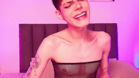  Varya Ferreira - independent model  online show from July 2026 09:49:01 AM
