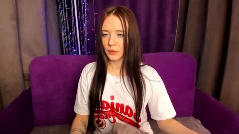 Snapshot of vasilisalove chatting on March 2025 08:08:01 AM VasilisaLove online show from March 2025 08:08:01 AM