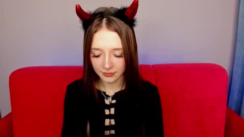 Snapshot of vasilisalove chatting on October 2025 08:34:02 AM VasilisaLove online show from October 2025 08:34:02 AM