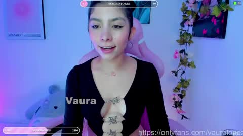 Snapshot of vaura222 chatting on February 2025 02:28:01 AM vaura222 online show from February 2025 02:28:01 AM