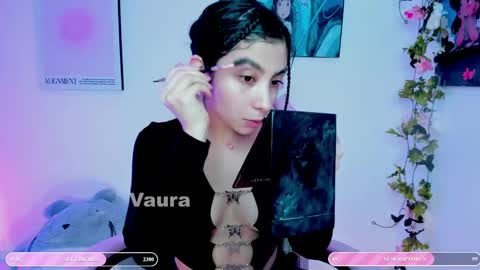 Snapshot of vaura222 chatting on March 2025 12:22:02 AM vaura222 online show from March 2025 12:22:02 AM