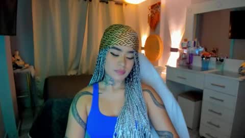 Vayolett Bass online show from March 2026 09:49:02 AM