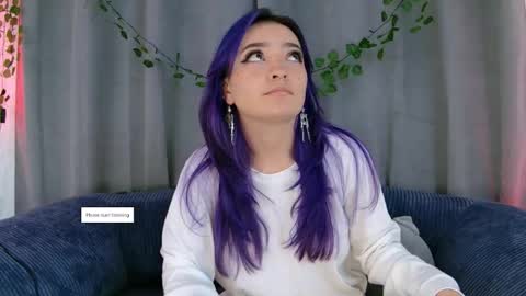 Vayolett online show from January 2026 02:59:01 AM