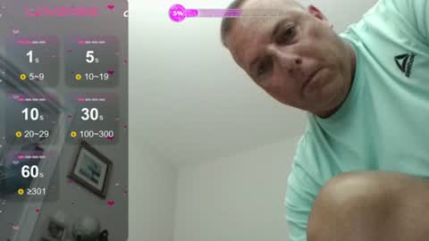 Snapshot of vballer18322319 chatting on July 2026 07:42:01 PM DJ online show from July 2026 07:42:01 PM