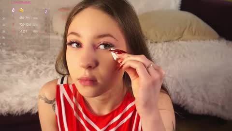 vedatroe online show from February 2026 02:37:02 AM