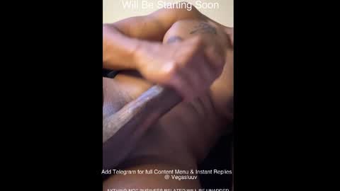 Vegas Love online show from October 2025 05:17:01 AM