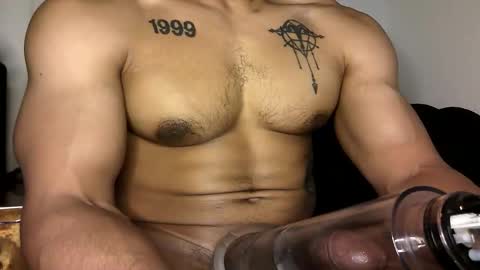 Vegas Love online show from October 2025 06:46:01 AM