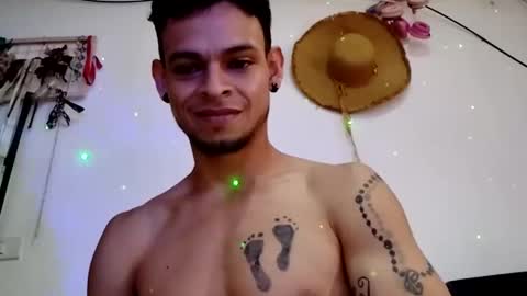 vegetaboy36427 online show from October 2025 02:10:01 PM