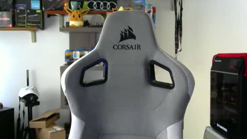 Charles online show from November 2025 06:53:02 PM