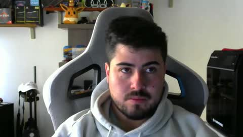 Charles online show from February 2026 02:24:02 PM