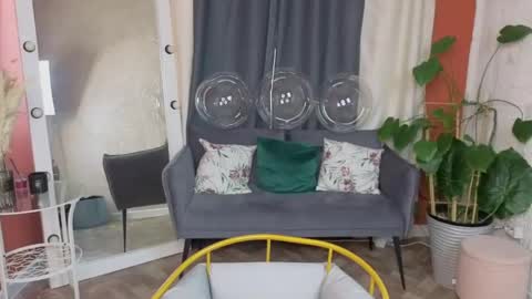 Snapshot of vel1ka chatting on February 2026 05:08:01 AM Barbara online show from February 2026 05:08:01 AM