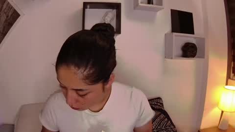 Isabella online show from July 2026 08:35:01 PM