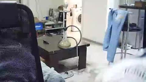 Deniel online show from December 2025 08:36:02 PM