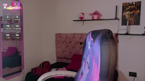 Snapshot of velinahoneyy chatting on June 2026 12:50:02 PM velinahoneyy online show from June 2026 12:50:02 PM