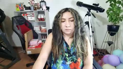 Im VelaI will be Christmas and New Year with my family December 22 to January 13 I will miss you guys. online show from November 2025 06:55:01 AM