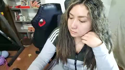 Im VelaI will be Christmas and New Year with my family December 22 to January 13 I will miss you guys. online show from November 2025 05:51:02 AM