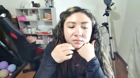 Im VelaI will be Christmas and New Year with my family December 22 to January 13 I will miss you guys. online show from December 2025 08:12:02 AM