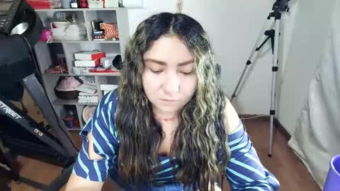 Im VelaI will be Christmas and New Year with my family December 22 to January 13 I will miss you guys. online show from March 2026 01:34:02 AM