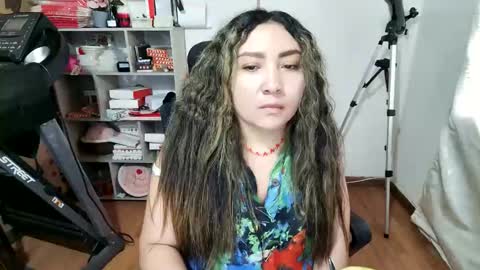 Im VelaI will be Christmas and New Year with my family December 22 to January 13 I will miss you guys. online show from March 2026 10:05:01 PM