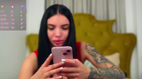 Snapshot of velmaevans chatting on June 2026 05:30:02 PM Velma online show from June 2026 05:30:02 PM