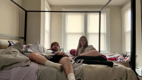 velmaxshaggy online show from March 2025 07:17:01 PM