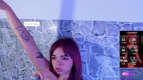 Snapshot of velmora1 chatting on October 2025 07:37:02 PM lorraine online show from October 2025 07:37:02 PM